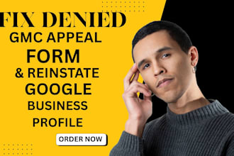 professionally appeal and reinstate your gmc suspension fast