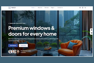 design window installation website auto wrapping  window repair tinting website
