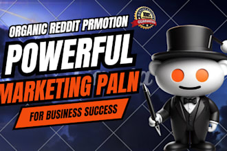 promote your pet article, ai games, saas, lonso website via reddit marketing