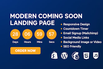 build a professional wordpress website with seo mobile responsiveness on page se