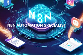 n8n automation zapier automation n8n ai receiptionist  elevenlabs  n8n ai agent