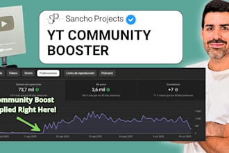 manage your youtube community and boost audience engagement