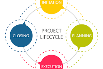 be your next project manager
