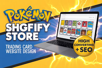 pokemon shopify store trading card shopify store pokemon website trading card