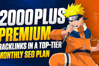 do 2000 premium backlinks discount inside