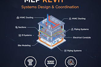 provide personalized 1 on 1 training for revit arch, structure, and mep