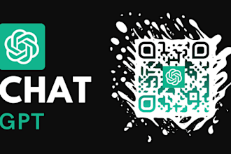 make custom qr code designs with your logo