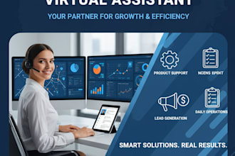 real estate virtual assistant for USA market