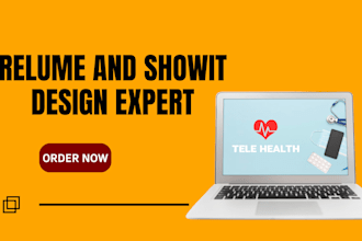build a custom showit website using relume wireframes