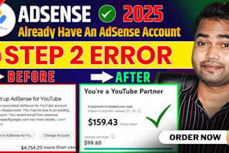 fix youtube reused, or repetitive content problem for monetization