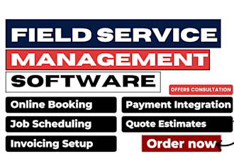 setup jobber housecall pro service autopilot singleops gorilladesk servicetitan