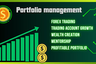 do asset and portfolio management to generate profitable returns