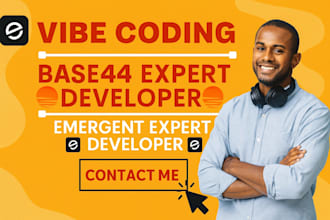 base44 app base44 expert base44 bug fix base44 web app base44 replit base 44
