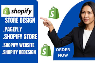 setup product page using pagefly,shopify,product page,one product store