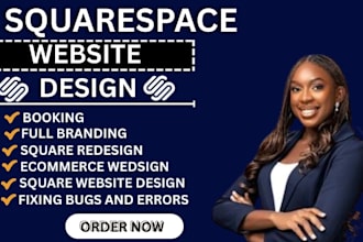 do squarespace website design square website design ecommerce store squareup wix