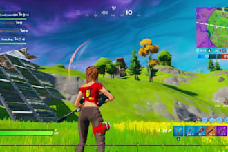 uefn fortnite map, tycoon map, steal brainrot, halloween map, geometry dash,1v1