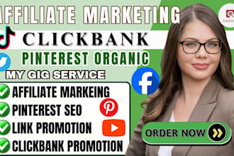 do pinterest affiliate marketing digistore24 promotion clickbank sales