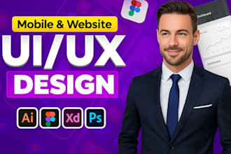 figma website design app design figma mockup figma dashboard prototype wireframe