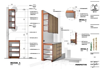 design furniture kitchen cabinet chicken coop and millwork drawings