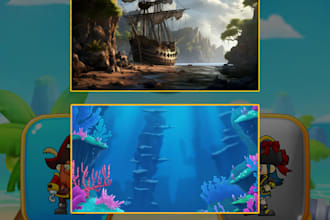 develop an addictive mobile game