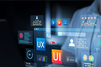 provide web development react