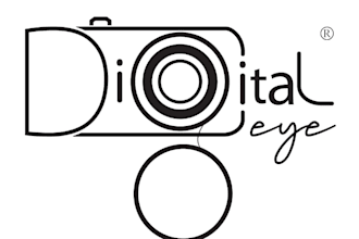 photoshop and illustrator based logo designs