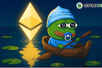 draw meme art, pepe character for your crypto meme video