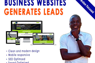 build a conversion website for your small business