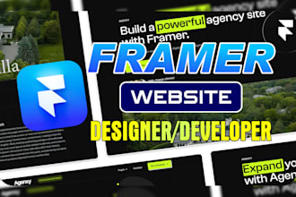 framer expert, framer developer, framer expert, framer designer, framer