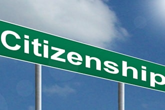 assist you getting your second citizenship, dual citizenship