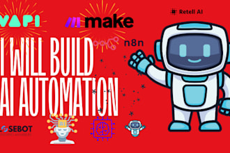 build workflows and automate your business using ai agents and rpa bots, ghl