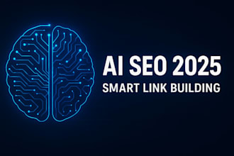 next gen ai SEO service, boost rankings using artificial intelligence
