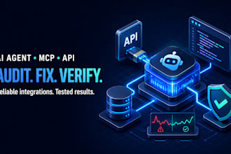 build smart ai automations and API workflows
