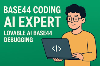 base44 vibe coding replit ai lovable ai base44 expert base44 debugging rork ai