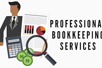 manage accounts compliance receivables payables assets and reconciliations