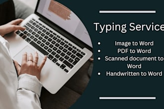 do fast and accurate english typing