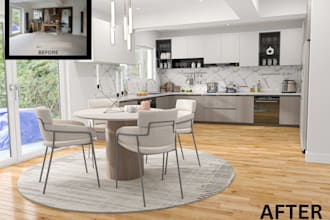 design modern interior spaces that wow everyone