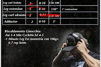 workout plans for you