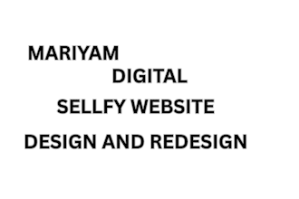 create a professional and top ranking sellfy store perfect