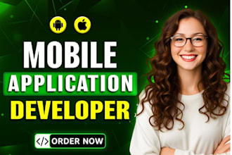 do mobile app development mobile app developer ios mobile app native app
