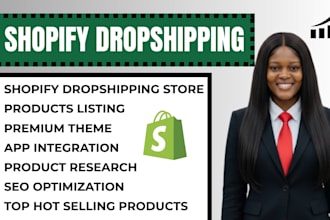 build shopify dropshipping store via blanka zendrop spocket aliexpress dsers