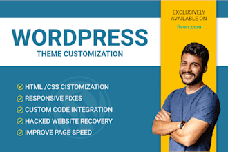 design and development website