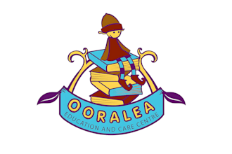 do attractive childcare, education, academy, institute logo any graphic design
