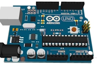 do arduino esp32 stm32 programming and iot projects