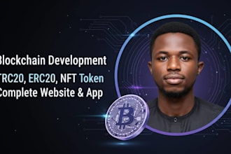 be your discord nft, smart contracts, web3, solidity dev