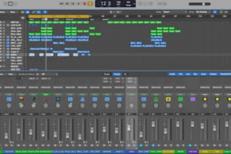 autotune and master your rap vocals like a pro