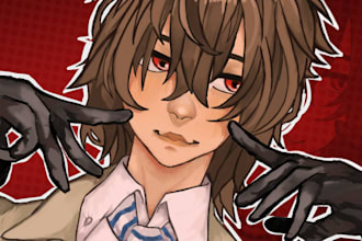 take really cheap comissions