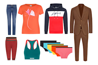 do flat lay clothing photo editing product ghost mannequin