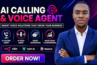 build ghl ai voice agent, retell ai receptionist, n8n vapi ai cold calling agent