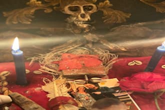 cast high powerful love spell, binding spell, ex back spell to return lost lover